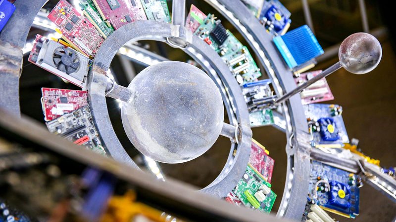 成都ELT工具：揭秘高效数据集成与转换之道